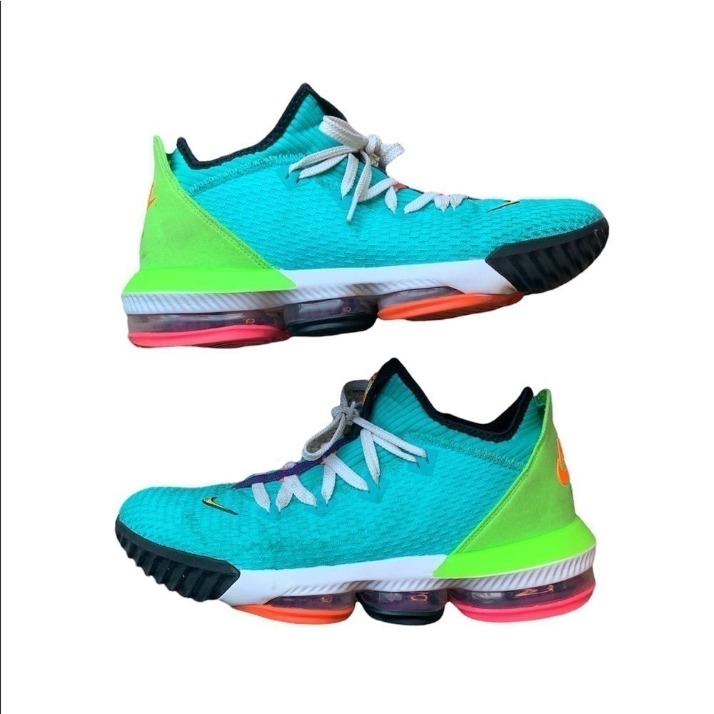 Nike Lebron | Nike Lebron 16 Air Max Trainer Pro
